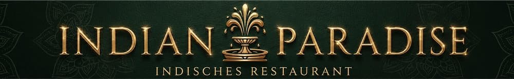 Indian Paradise — Indisches Restaurant